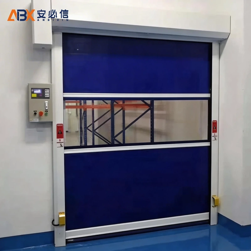 柳州高速门